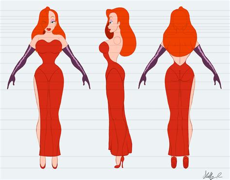 jessica rabbit Search